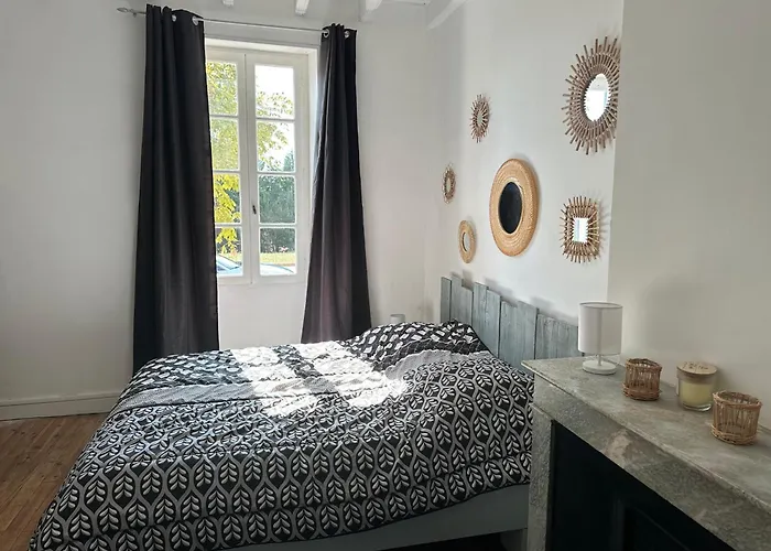 Σπίτι διακοπών Les De La Cote