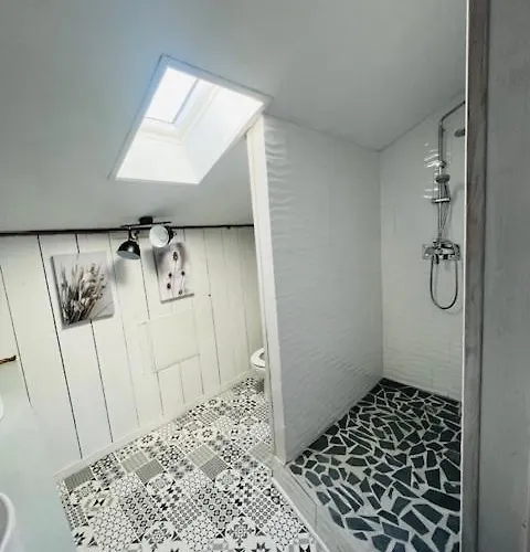 Les De La Cote Σπίτι διακοπών *